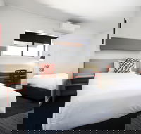 Villawood Hotel - Accommodation Kalgoorlie