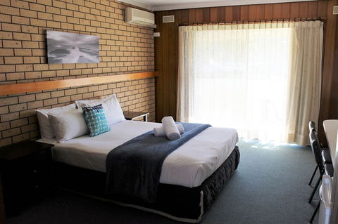 Lakeside Motel Waterfront - Accommodation Kalgoorlie 6