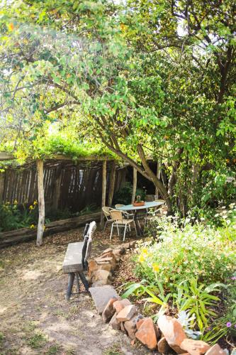 Smiths Cottage - Accommodation Kalgoorlie 4