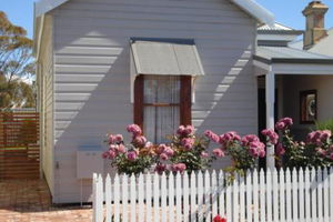 Bluebird Cottage