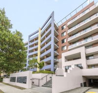 Waldorf Waitara Residential Apartments - Accommodation Kalgoorlie