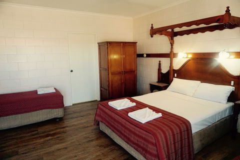 Yongala Lodge By The Strand - Accommodation Kalgoorlie 5