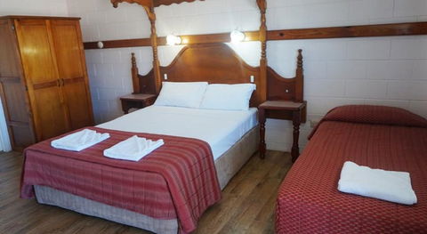 Yongala Lodge By The Strand - Accommodation Kalgoorlie 3