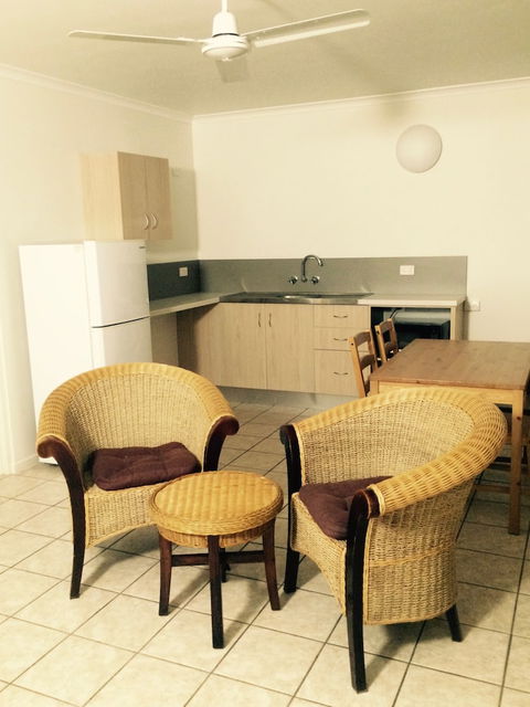 Yongala Lodge By The Strand - Accommodation Kalgoorlie 1