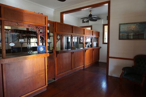 Yongala Lodge By The Strand - Accommodation Kalgoorlie 0
