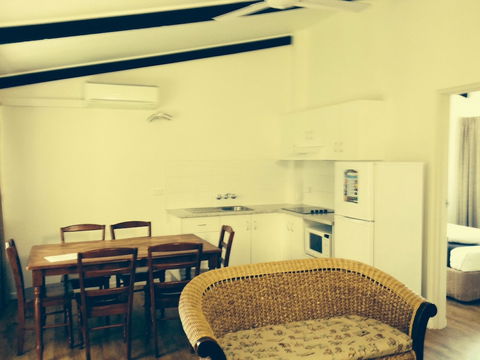 Yongala Lodge By The Strand - Accommodation Kalgoorlie 6
