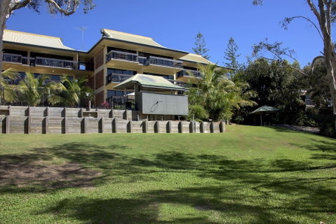 Anchorage On Straddie - Accommodation Kalgoorlie 4