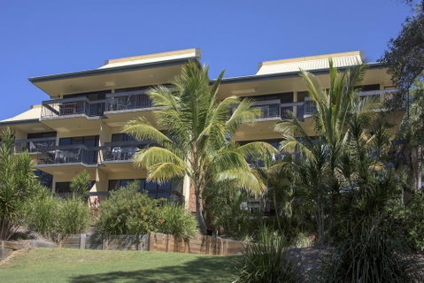 Anchorage On Straddie - Accommodation Kalgoorlie 0