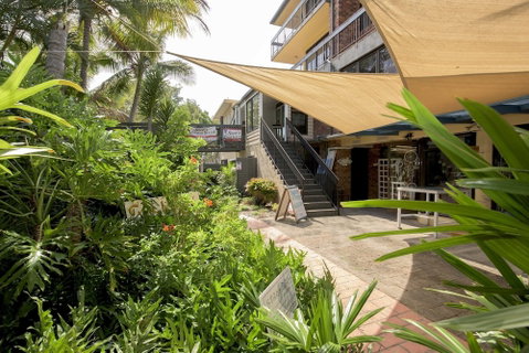 Anchorage On Straddie - Accommodation Kalgoorlie 2