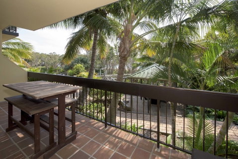 Anchorage On Straddie - Accommodation Kalgoorlie 6