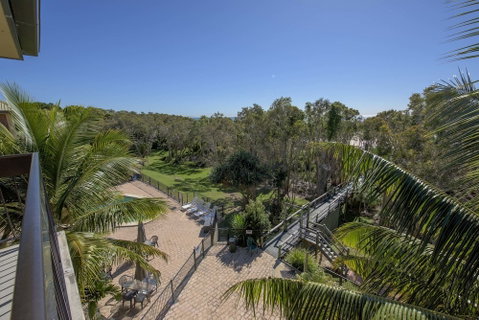 Anchorage On Straddie - Accommodation Kalgoorlie 3