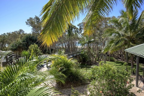 Anchorage On Straddie - Accommodation Kalgoorlie 1