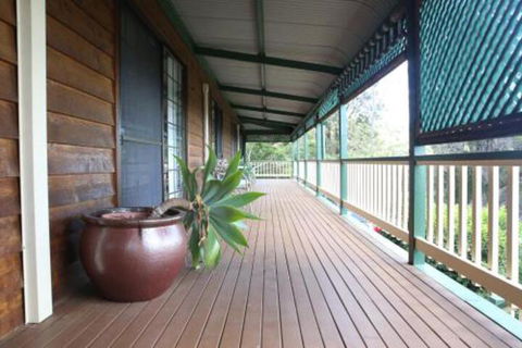 Porters Plainland Lockyer Valley B & B - Accommodation Kalgoorlie 2