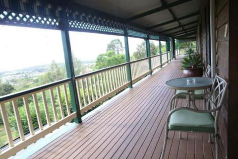 Porters Plainland Lockyer Valley B & B - Accommodation Kalgoorlie 0