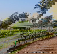 Emmas Cottage Vineyard - Accommodation Kalgoorlie