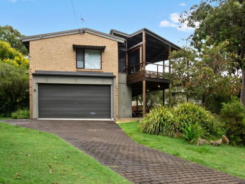 Ocean Mist House - Accommodation Kalgoorlie 4
