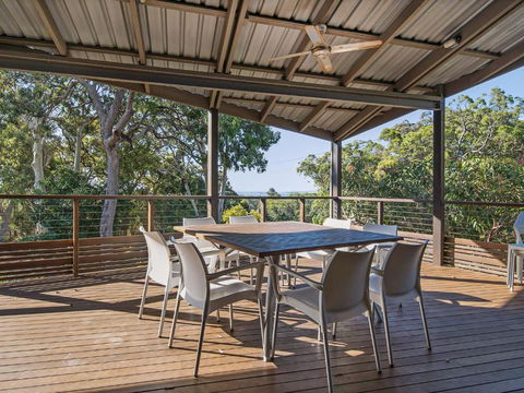 Ocean Mist House - Accommodation Kalgoorlie 1