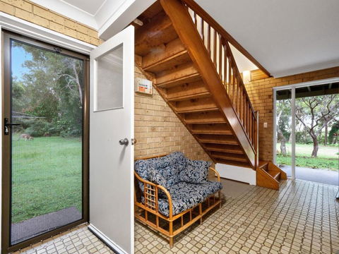 Ocean Mist House - Accommodation Kalgoorlie 2