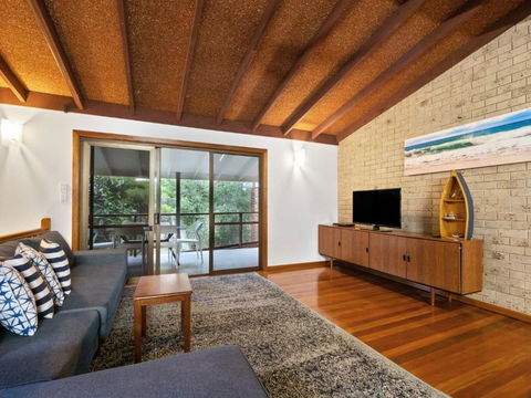 Ocean Mist House - Accommodation Kalgoorlie 5