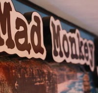 Mad Monkey Backpackers Kings Cross - Adults Only - Accommodation Kalgoorlie