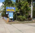 Bel Air Motel - Accommodation Kalgoorlie