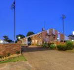All Travellers Motor Inn - Accommodation Kalgoorlie