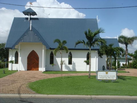 Kurrmine Beach Motel - Accommodation Kalgoorlie 0