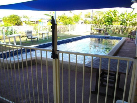 Kurrmine Beach Motel - Accommodation Kalgoorlie 3