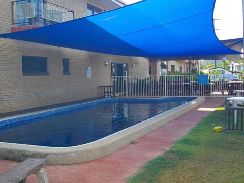 Kurrmine Beach Motel - Accommodation Kalgoorlie 4