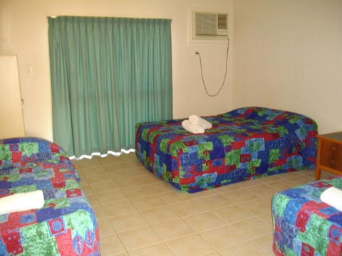 Kurrmine Beach Motel - Accommodation Kalgoorlie 5