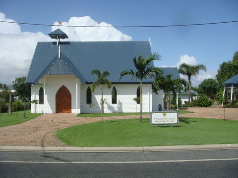 Kurrmine Beach Motel - Accommodation Kalgoorlie 1