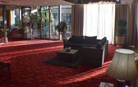 John Hunter Motel - Accommodation Kalgoorlie 4