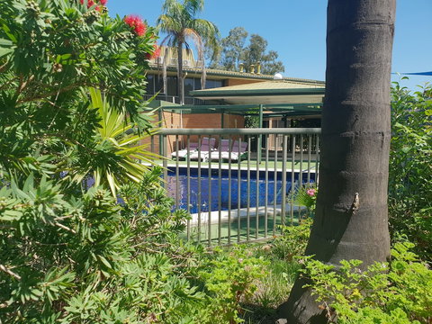 John Hunter Motel - Accommodation Kalgoorlie 1