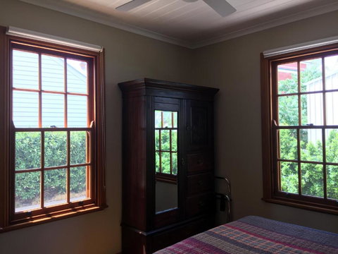 Gulgong Telegraph Station - Accommodation Kalgoorlie 1