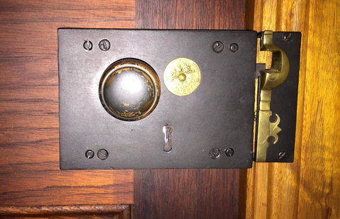 Gulgong Telegraph Station - Accommodation Kalgoorlie 3