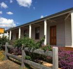 Gulgong Telegraph Station - Accommodation Kalgoorlie