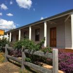 Gulgong Telegraph Station - Accommodation Kalgoorlie 0