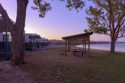 Discovery Parks - Streaky Bay Foreshore - Accommodation Kalgoorlie 0
