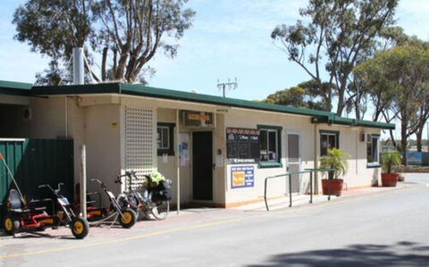 Discovery Parks - Streaky Bay Foreshore - Accommodation Kalgoorlie 1