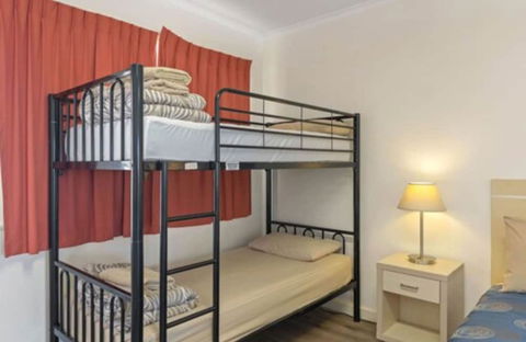 Discovery Parks - Streaky Bay Foreshore - Accommodation Kalgoorlie 6