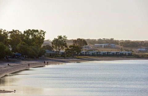 Discovery Parks - Streaky Bay Foreshore - Accommodation Kalgoorlie 2