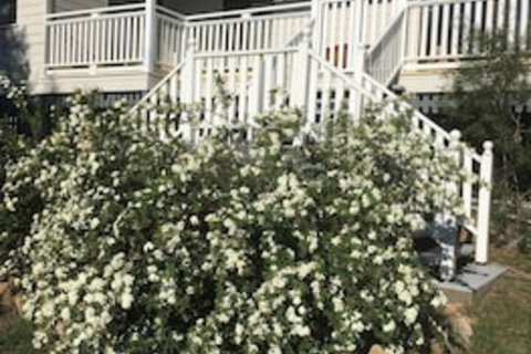 Glen Aplin Gardens B&B - Accommodation Kalgoorlie 0