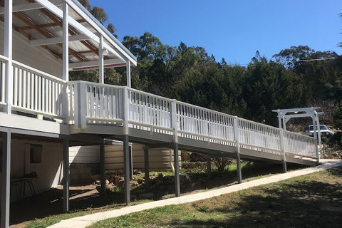 Glen Aplin Gardens B&B - Accommodation Kalgoorlie 6