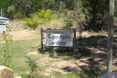 Glen Aplin Gardens B&B - Accommodation Kalgoorlie 1