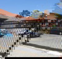Victoria Park Lodge - Hostel - Accommodation Kalgoorlie