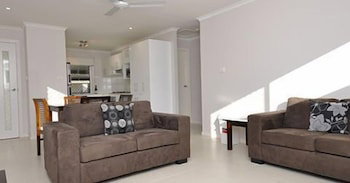Capricorn Villas - Accommodation Kalgoorlie 2