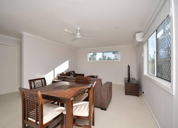 Capricorn Villas - Accommodation Kalgoorlie 3