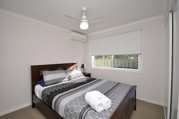Capricorn Villas - Accommodation Kalgoorlie 1