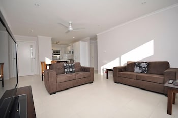Capricorn Villas - Accommodation Kalgoorlie 5