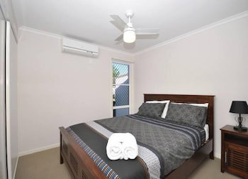 Capricorn Villas - Accommodation Kalgoorlie 4